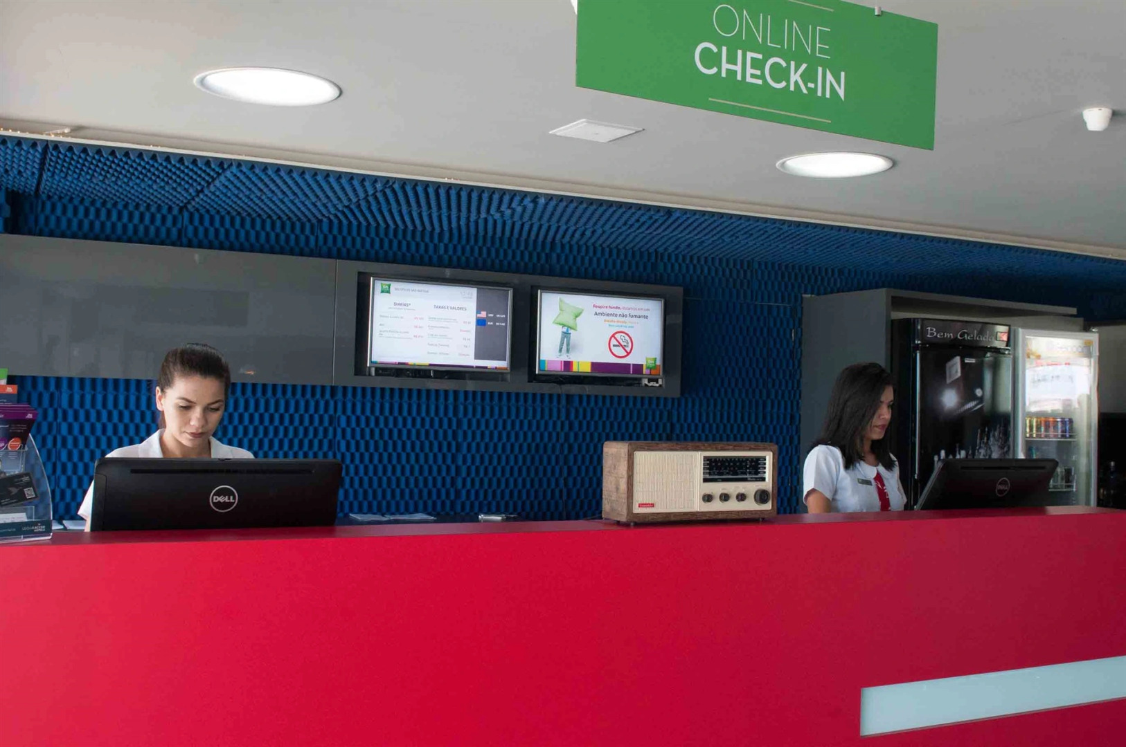 Ibis Styles Sao Mateus