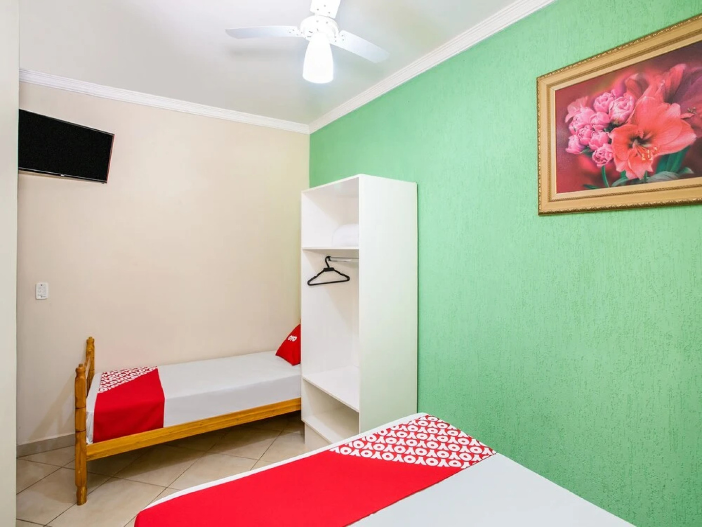 Hotel Dayse