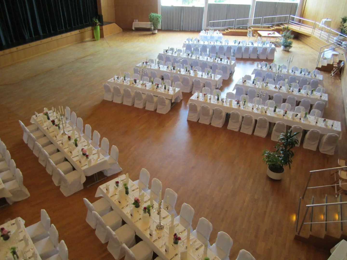 Best Western Parkhotel Weingarten