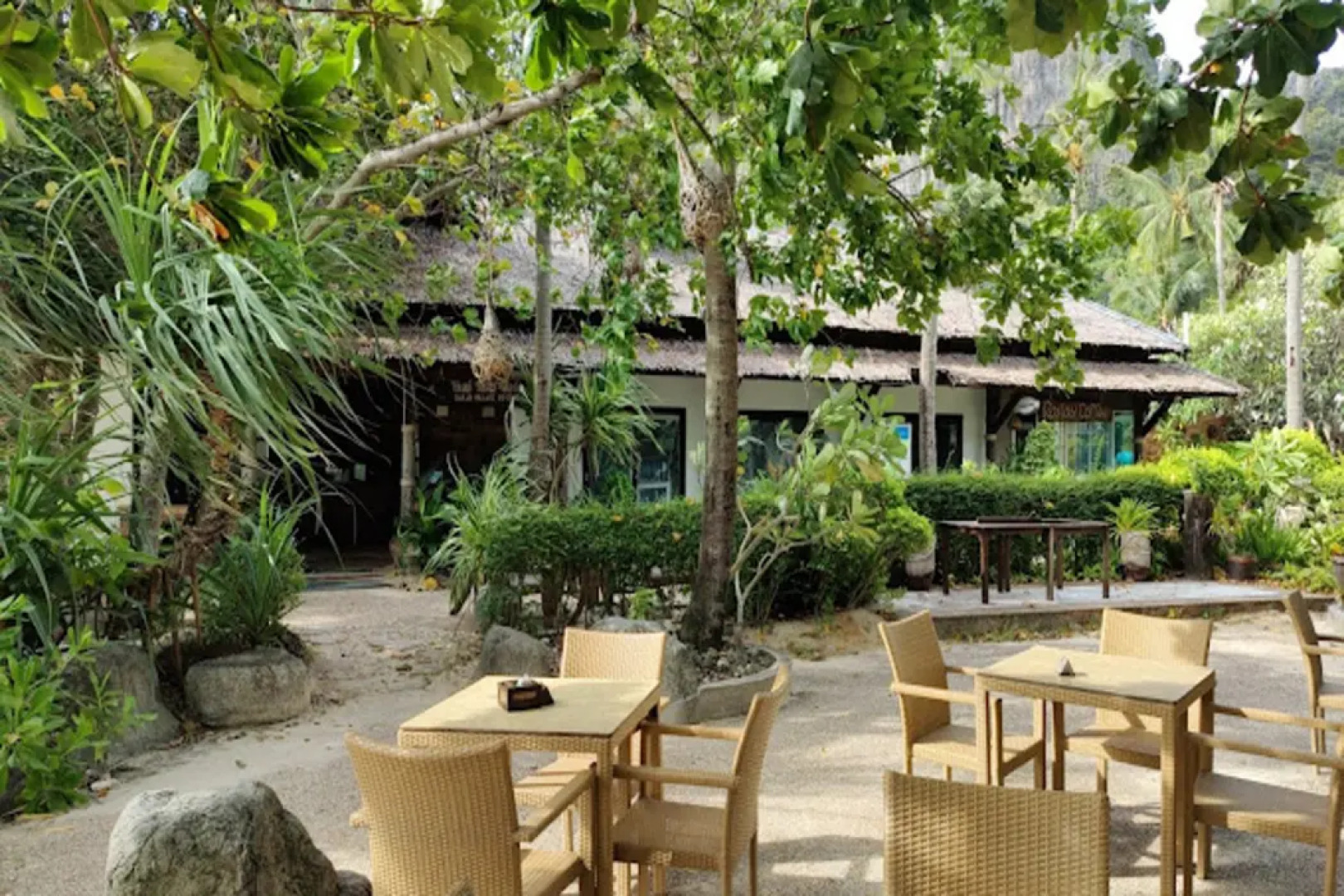 Railay Village Resort