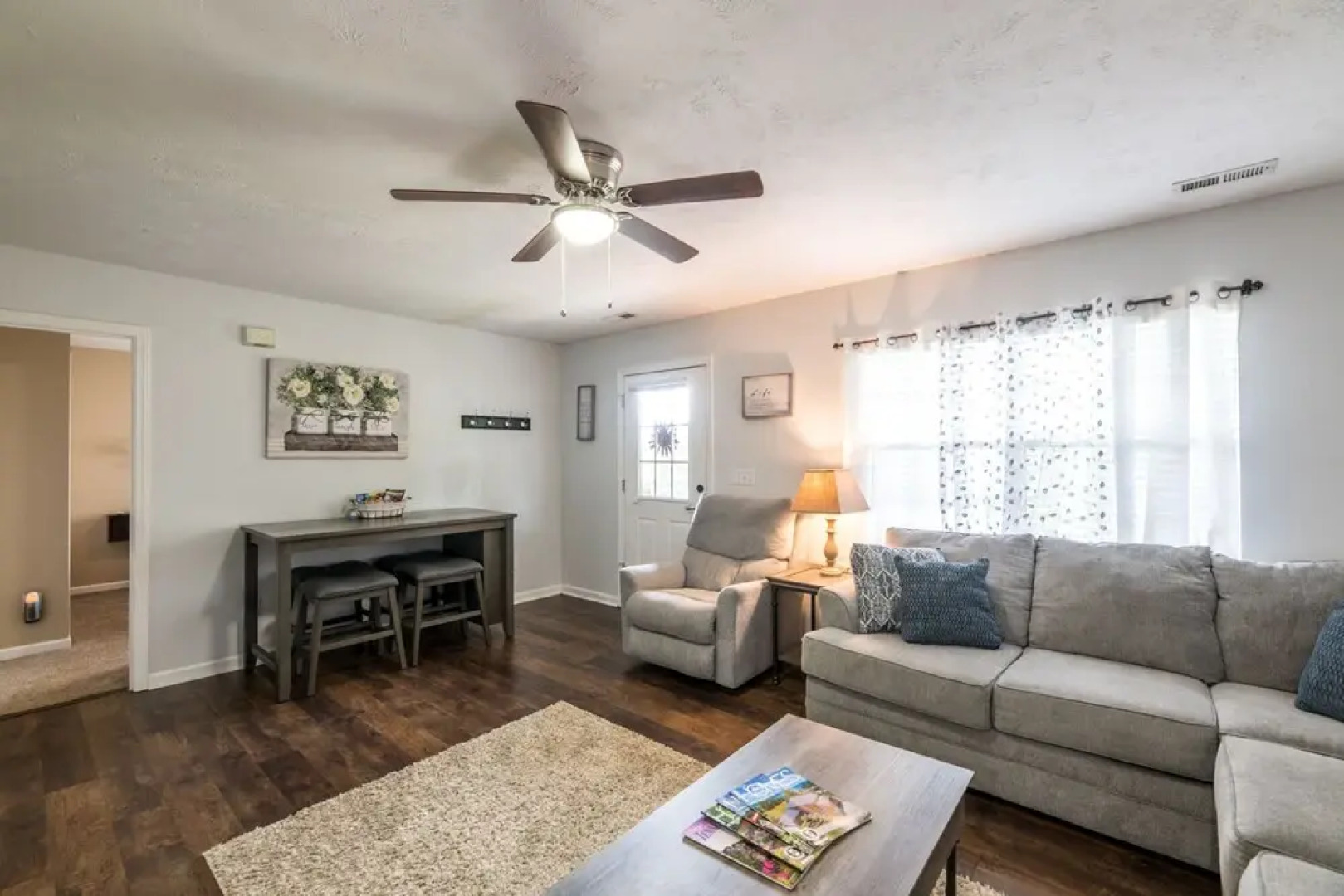 Mountain View Place w Exclusive Hot Tub