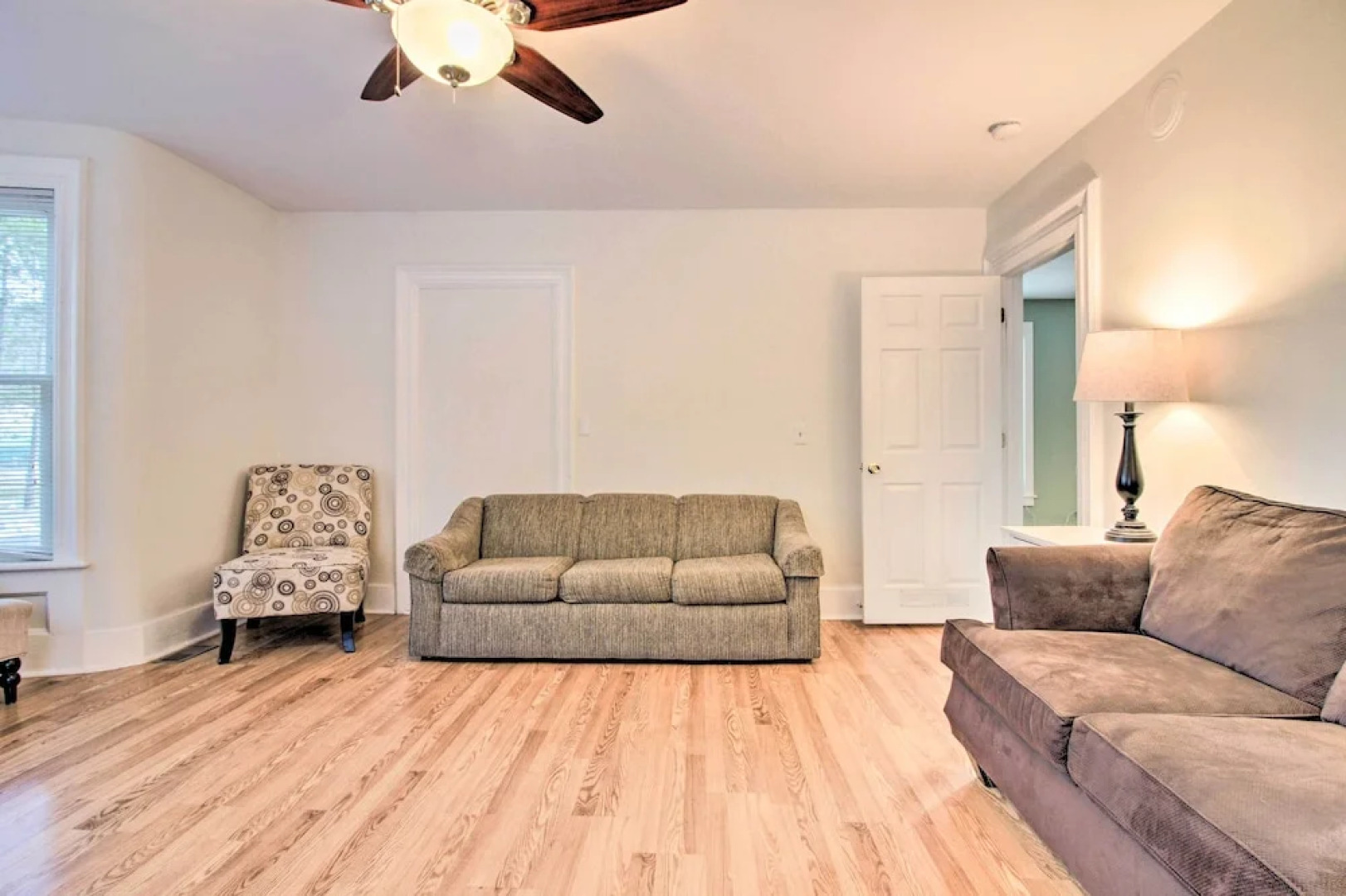 Comfy Ludlow Apartment ~ 3 Mi to Okemo Resort