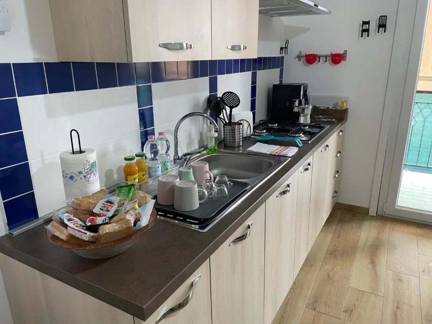 Il Balcone sui Sicani