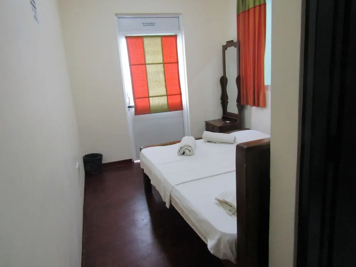 Kandy Backpacker's Hostel
