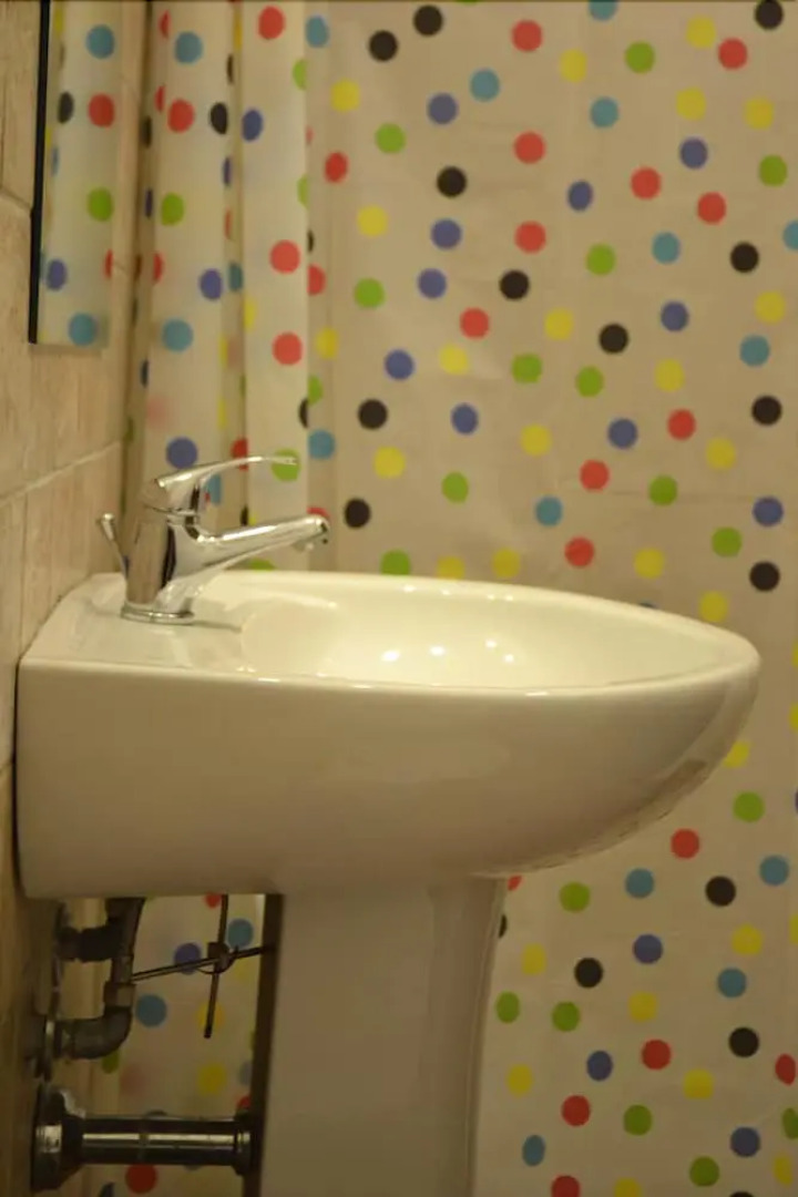 Residenza Turistica & gourmet Orte