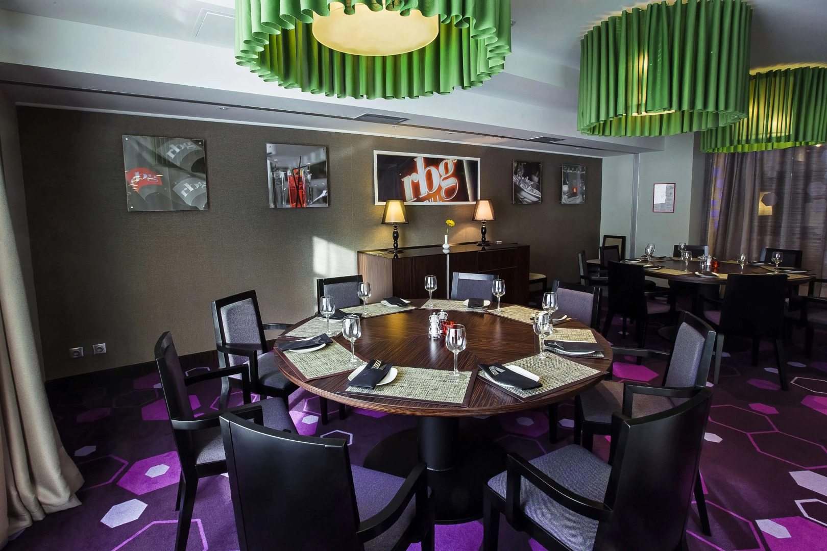 Park Inn By Radisson Астана