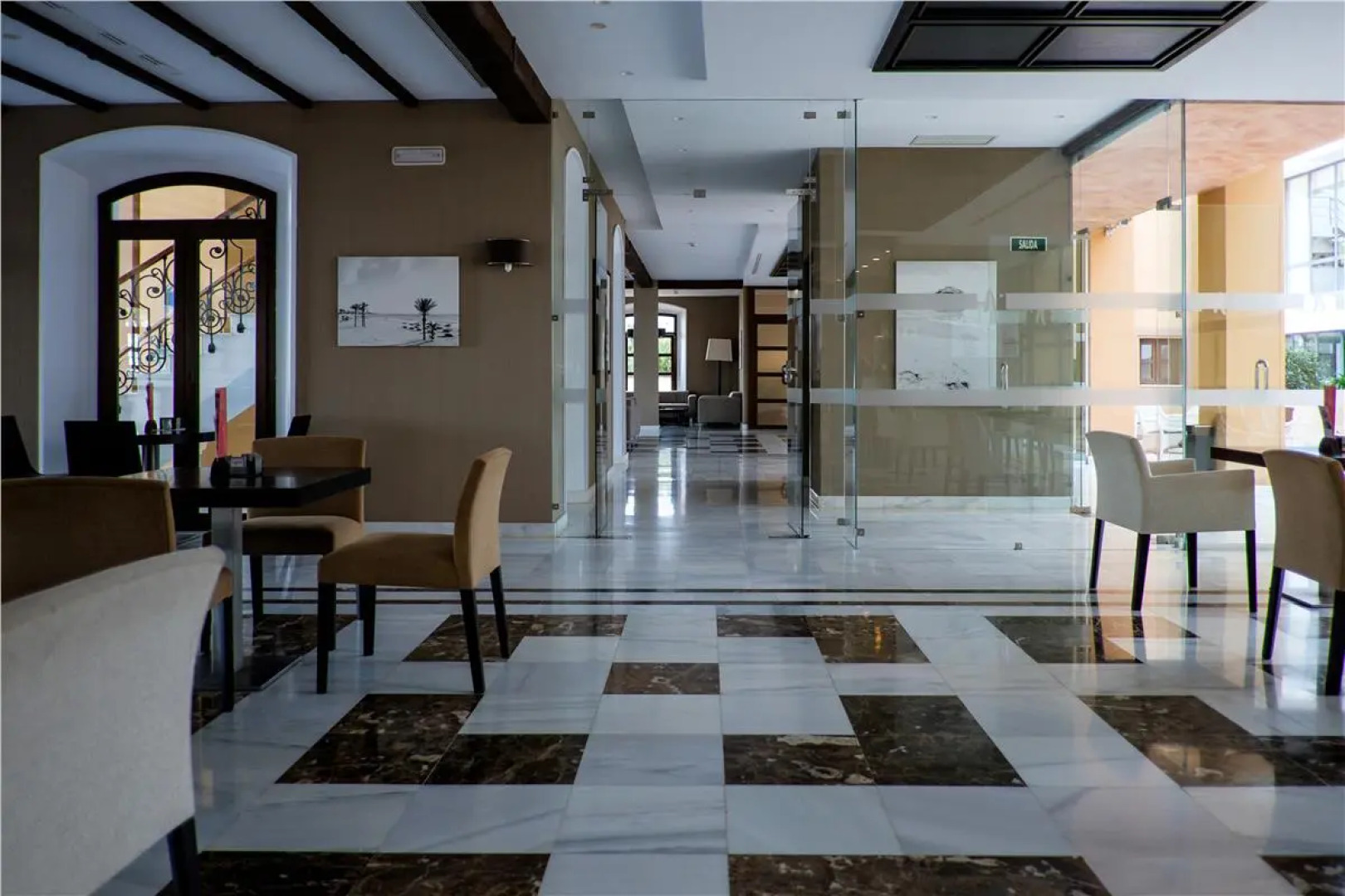 ALEGRIA Palacio Mojacar - Adults Only