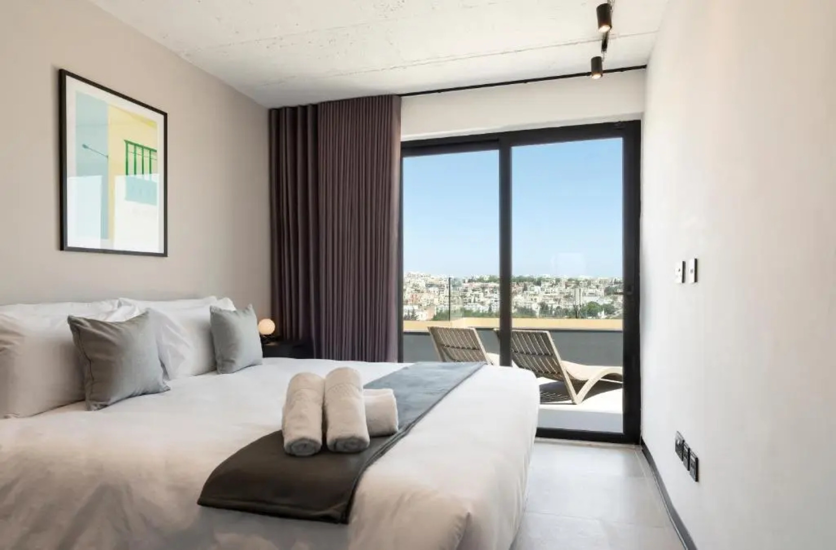 Aparthotel Adagio Malta Central