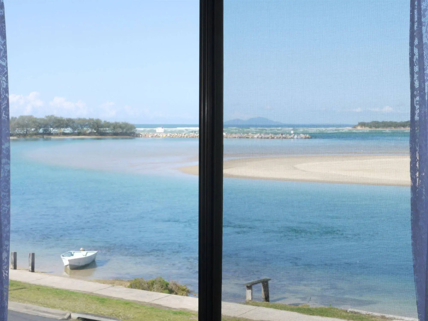 Marcel Towers Holiday Apartments