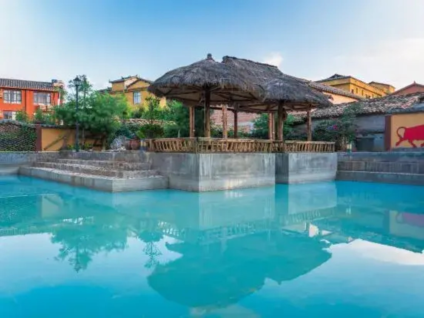 Puzhehei Tiantian Homestay