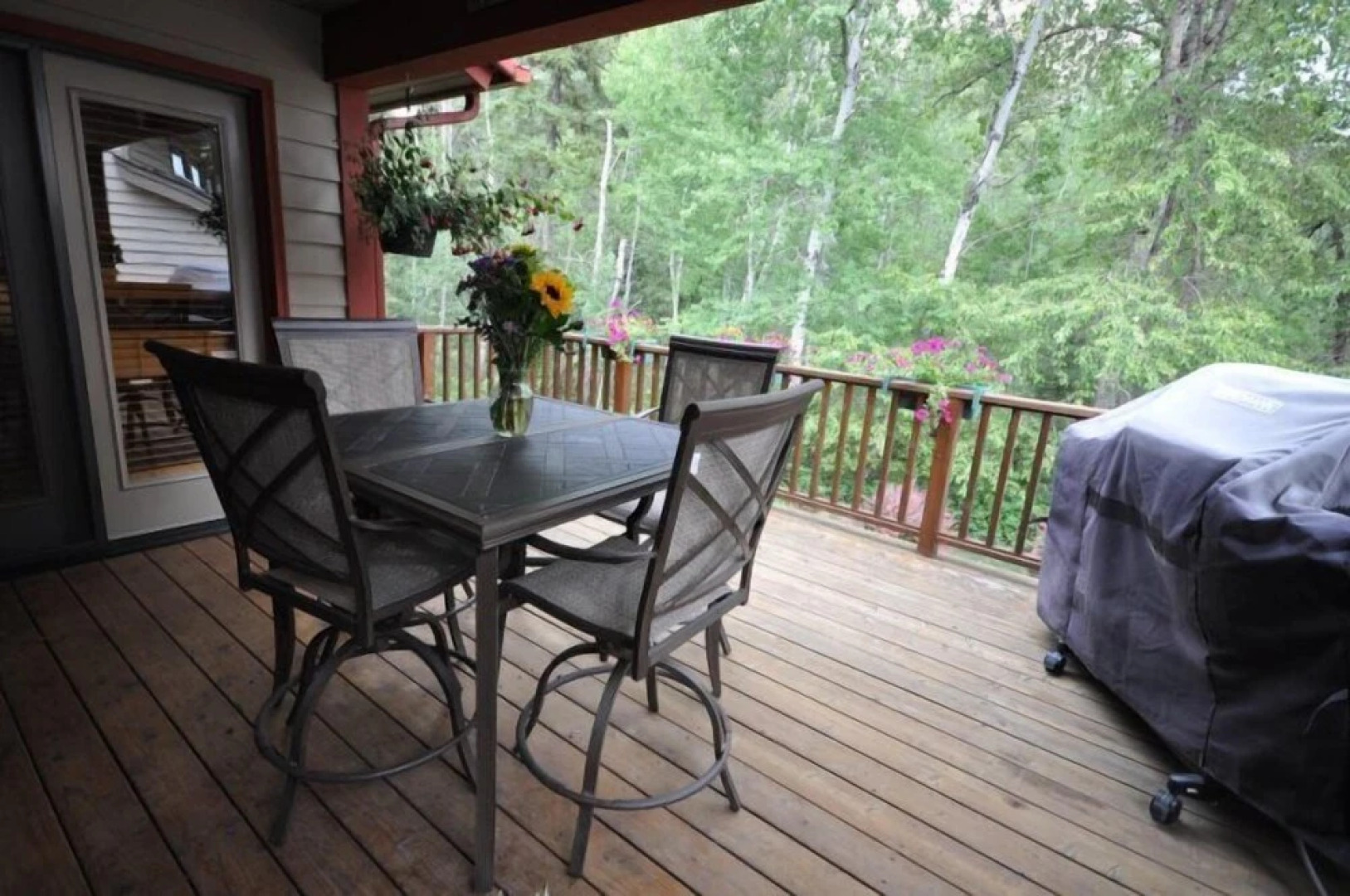 Mountain Harbor #129 4 Bedroom Condo