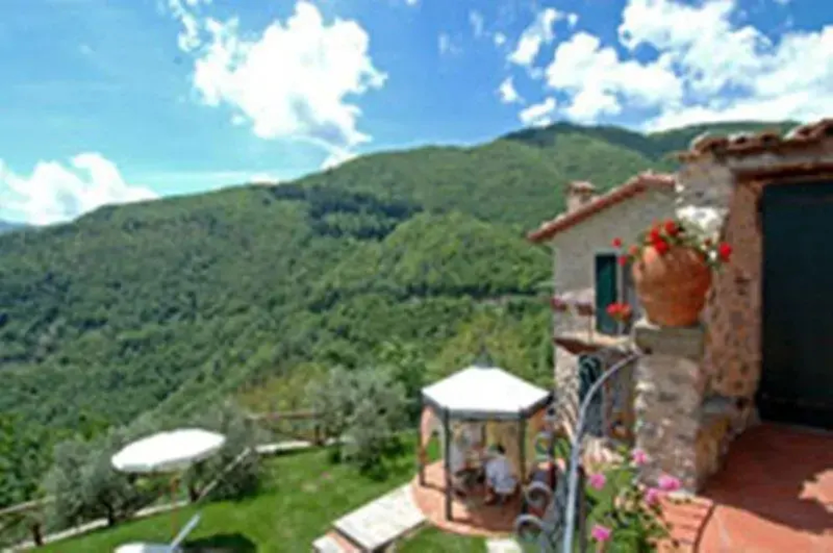 Cottage Giusi