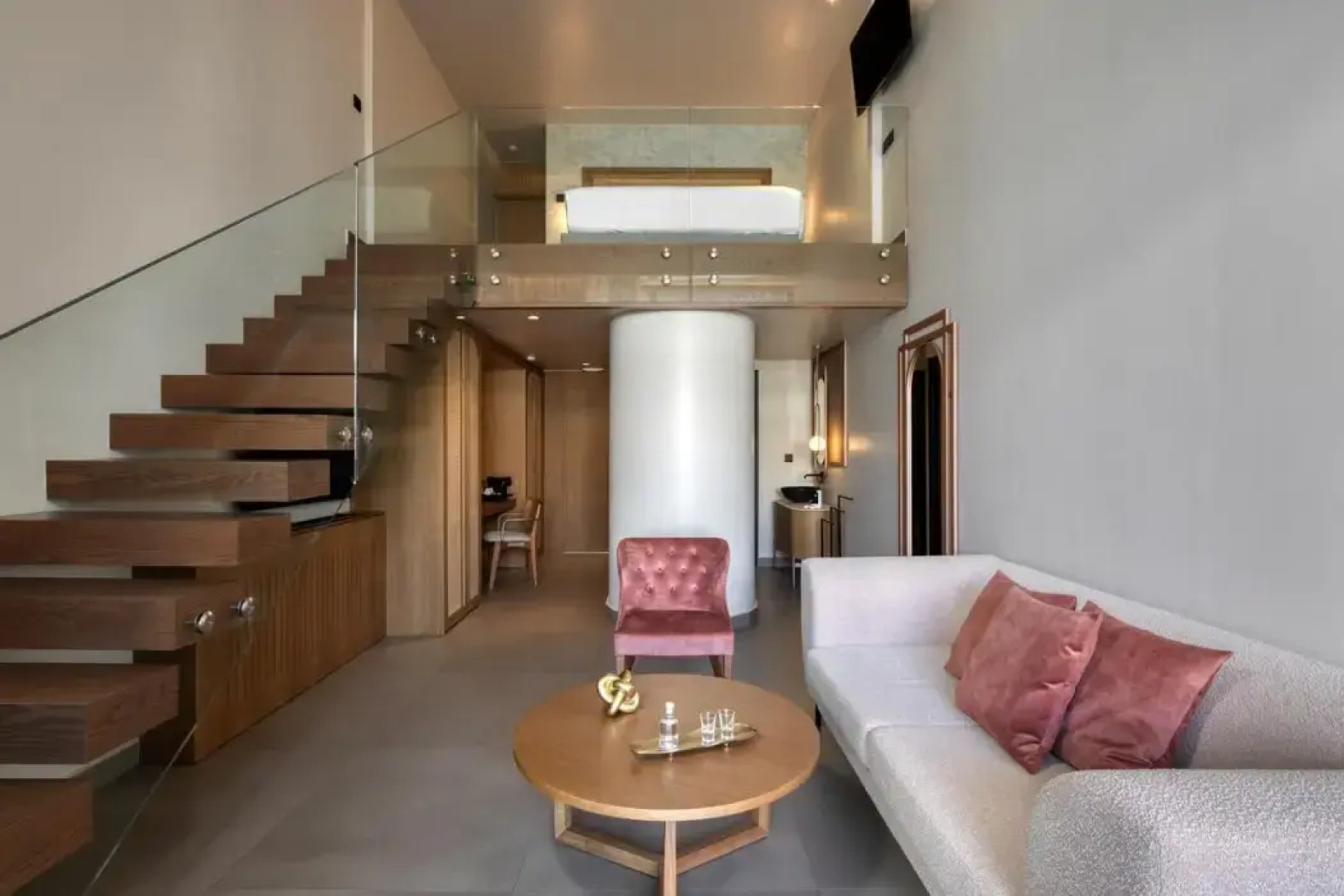 Castello Boutique Suites by the sea - Adults Only