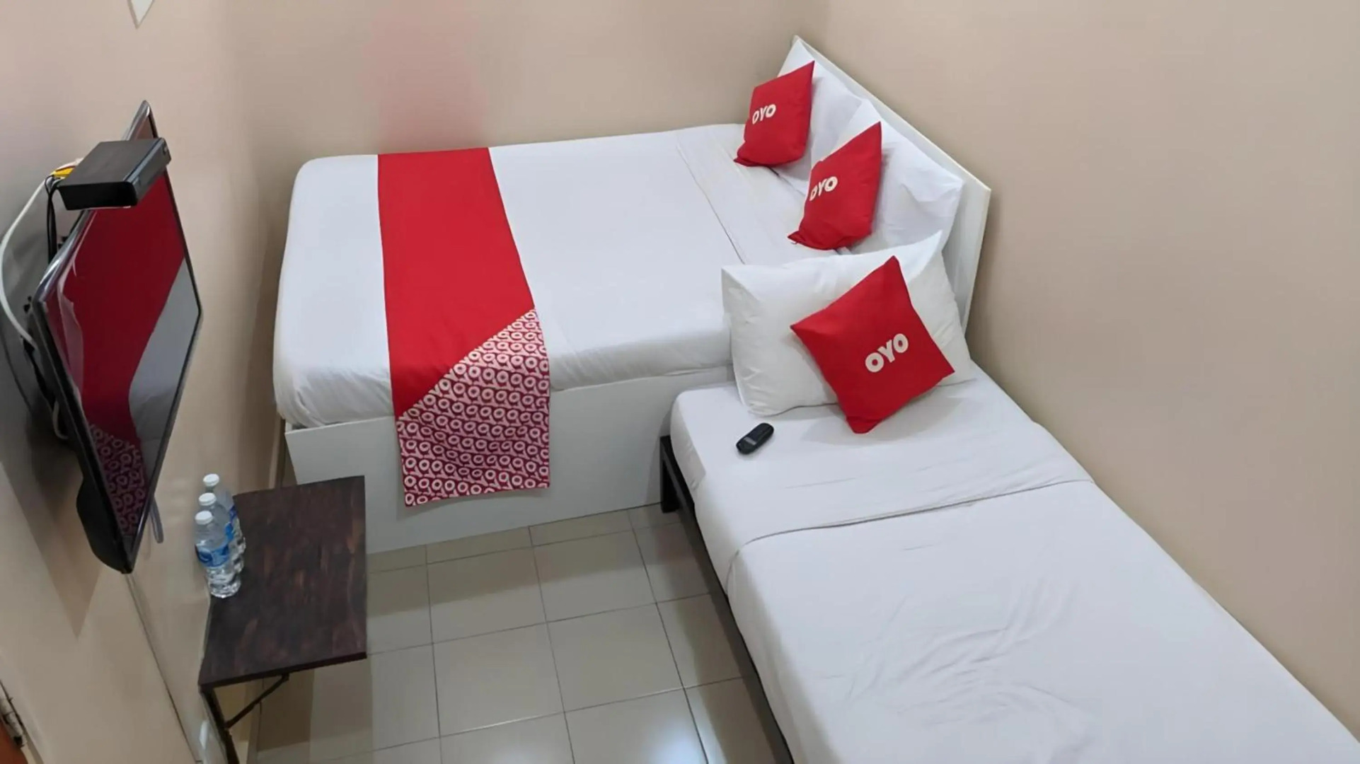 Hotel O Hajah Rohayah