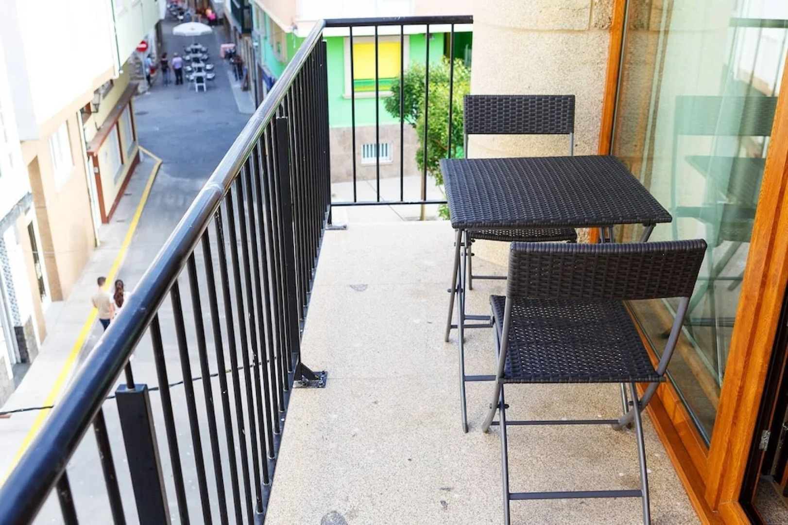 A Bughina apartamentos