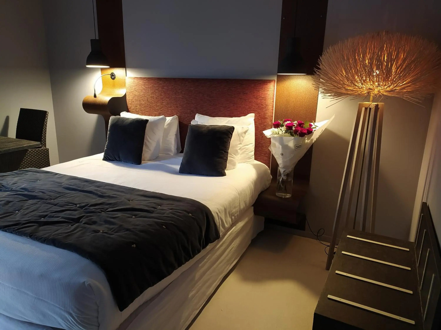 Pont Levis Hôtel By Franck Putelat