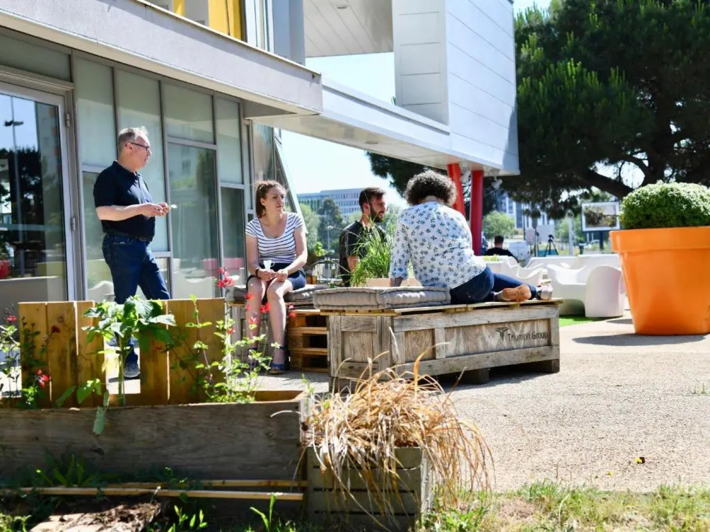 ibis Styles Nantes Rezé Aéroport