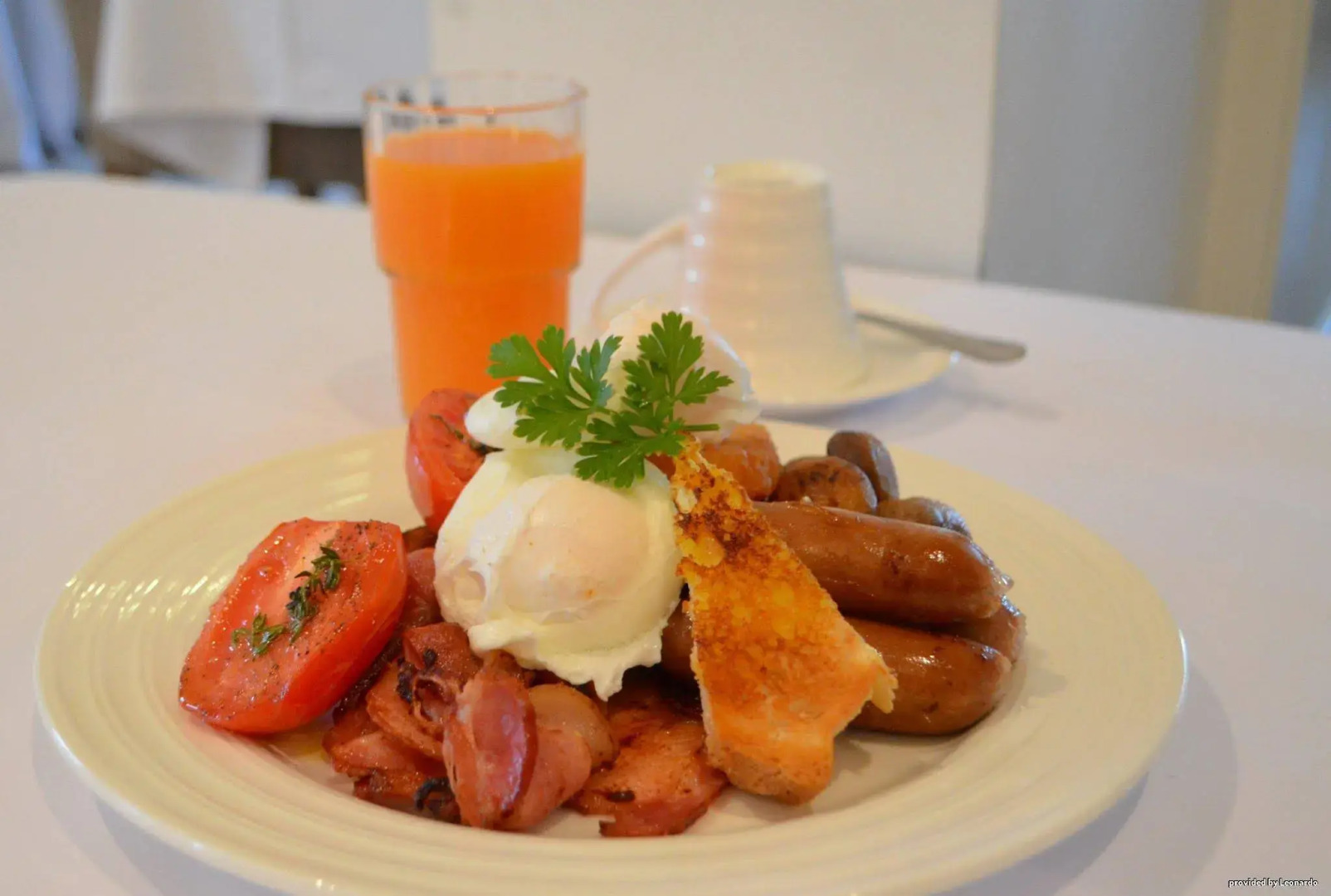 Brooklands of Mornington