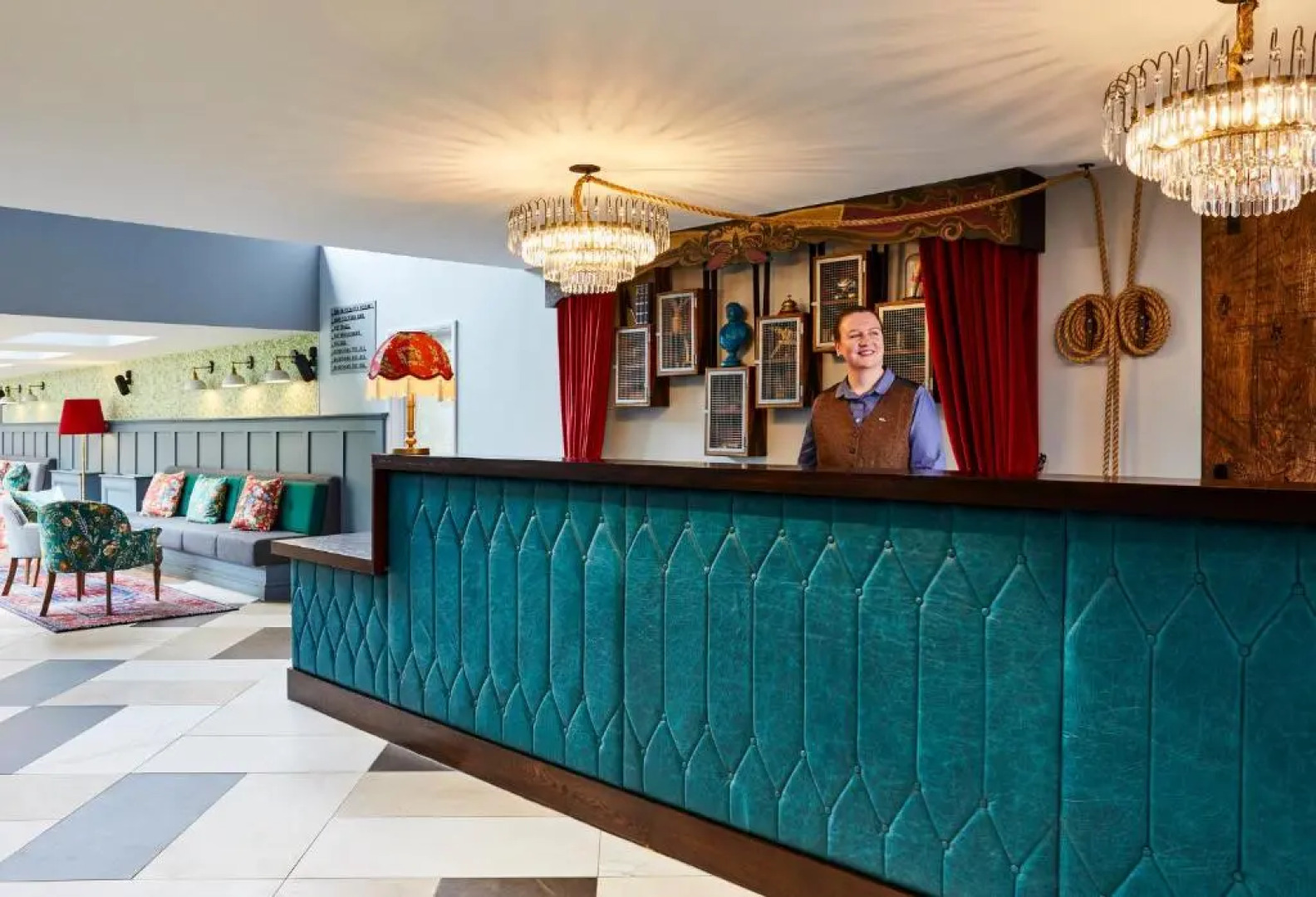 Hotel Indigo Stratford Upon Avon by IHG