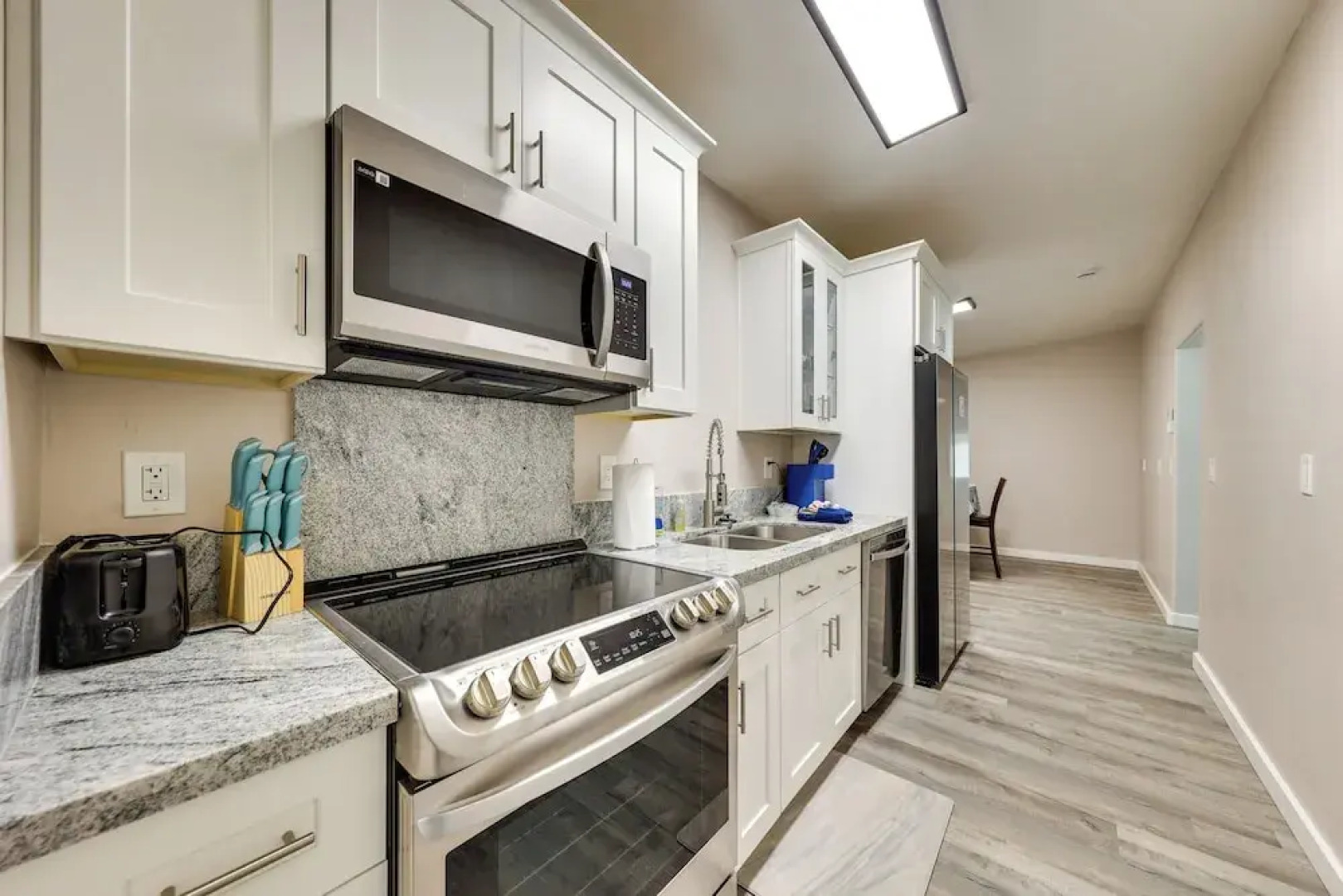 Boat Dock Access: Desert Hideaway in Bullhead City