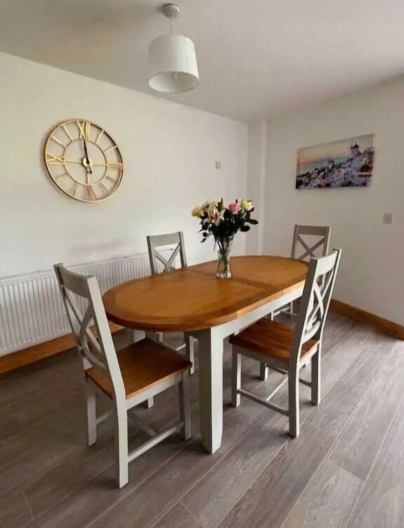 Wild Atlantic Apartments Port House Letterkenny