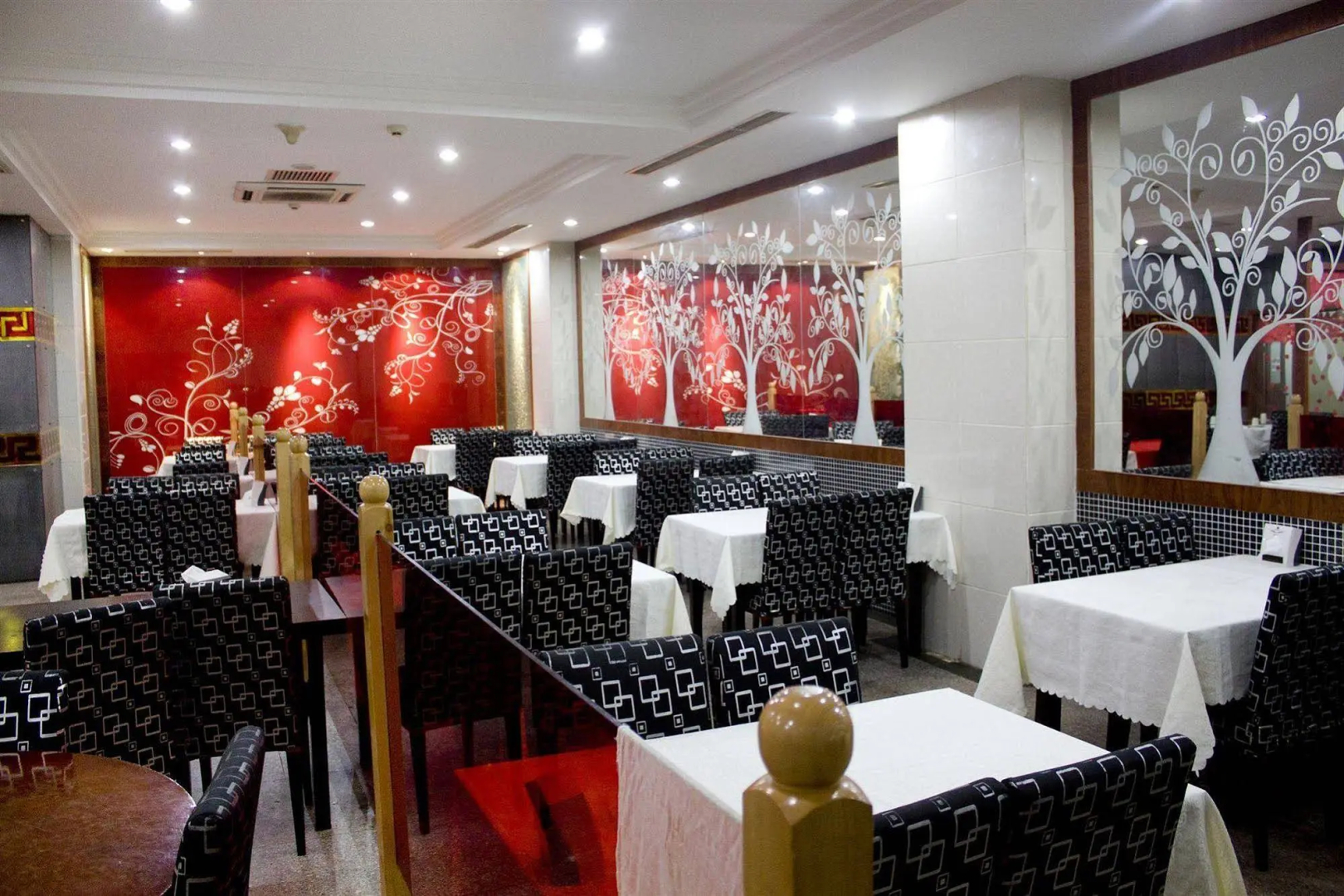 Beijing Wangfujing Dawan Hotel