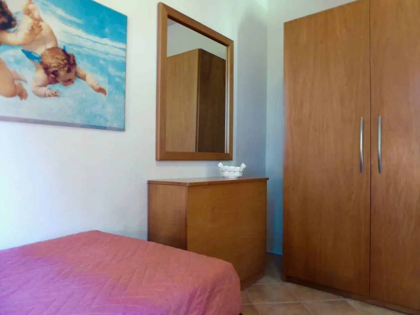 Holiday Home in Cutiagliano With Pool, Terrace, Garden, BBQ