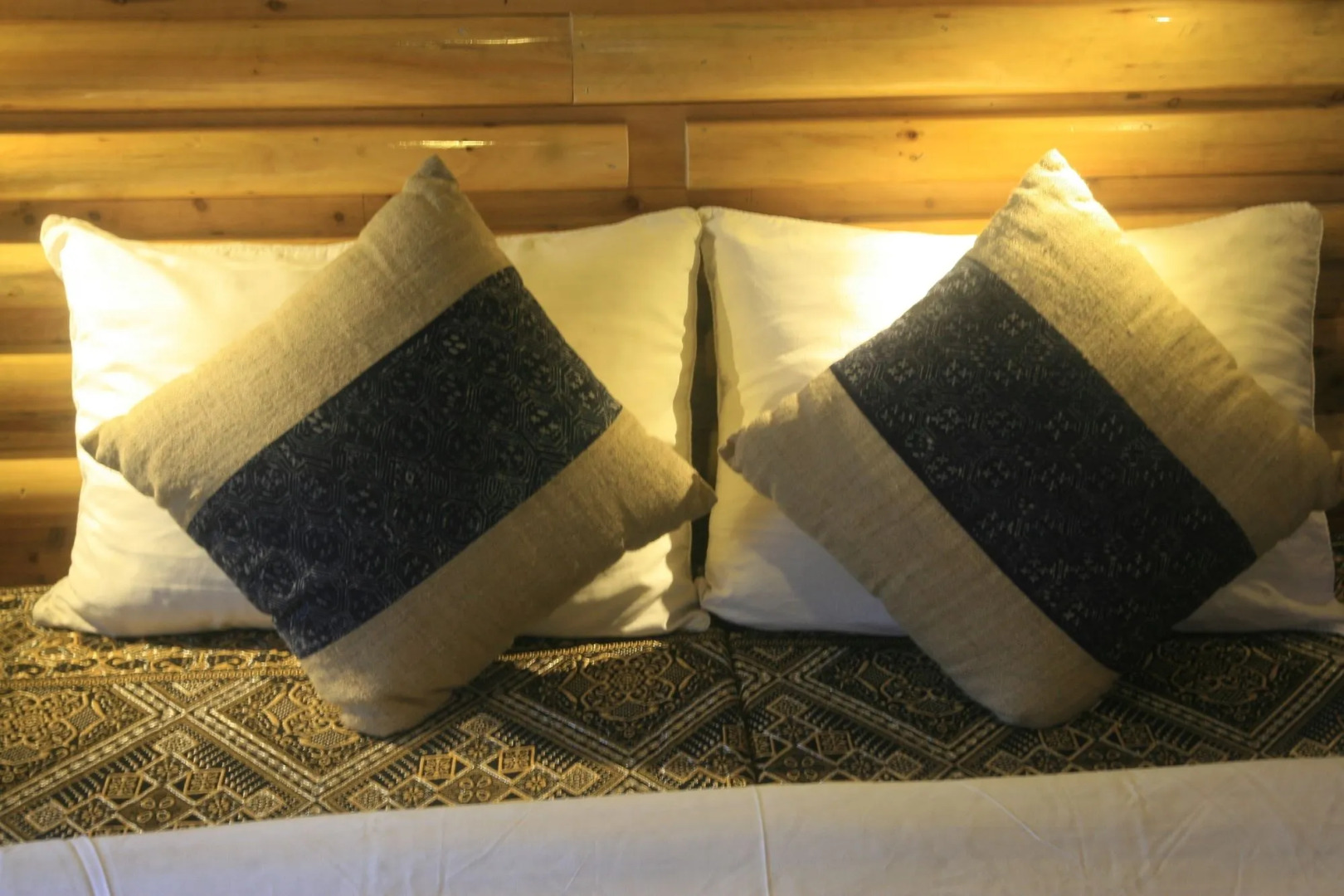 Sapa Riverside Ecolodge & Spa