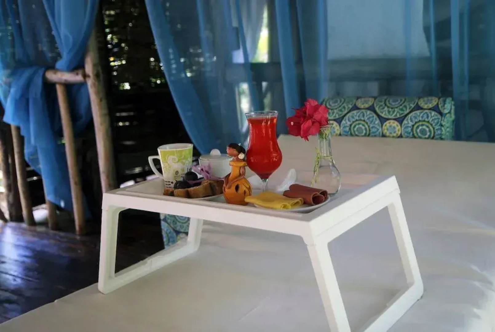 Samana Tropical Village