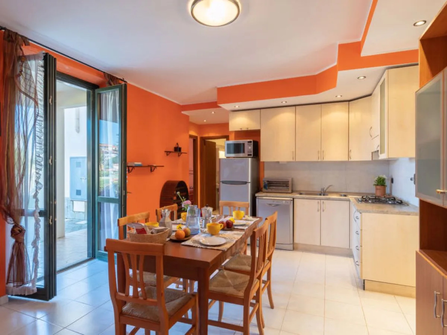 Le Margherite (SLR264)