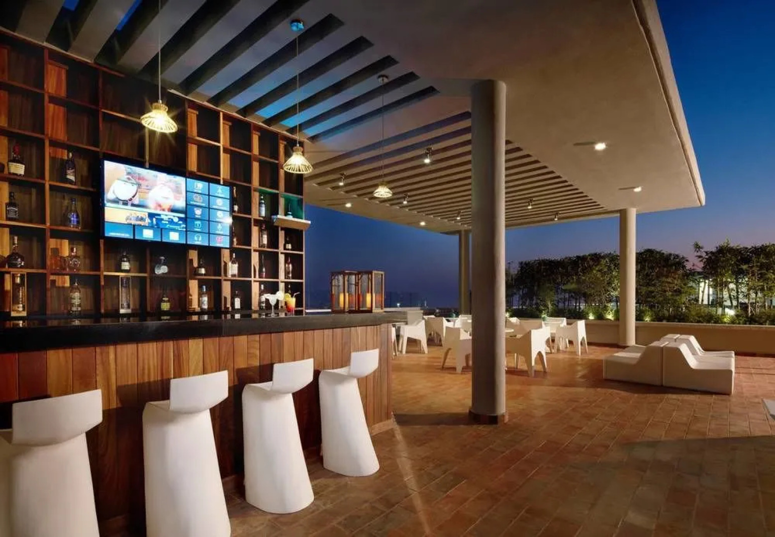 Fiesta Inn and Loft Ciudad del Carmen