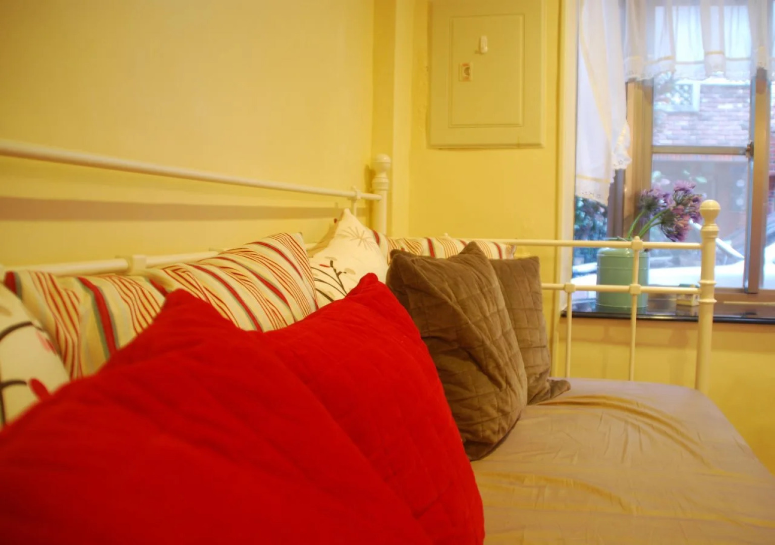 Travel Plus Friend B&B