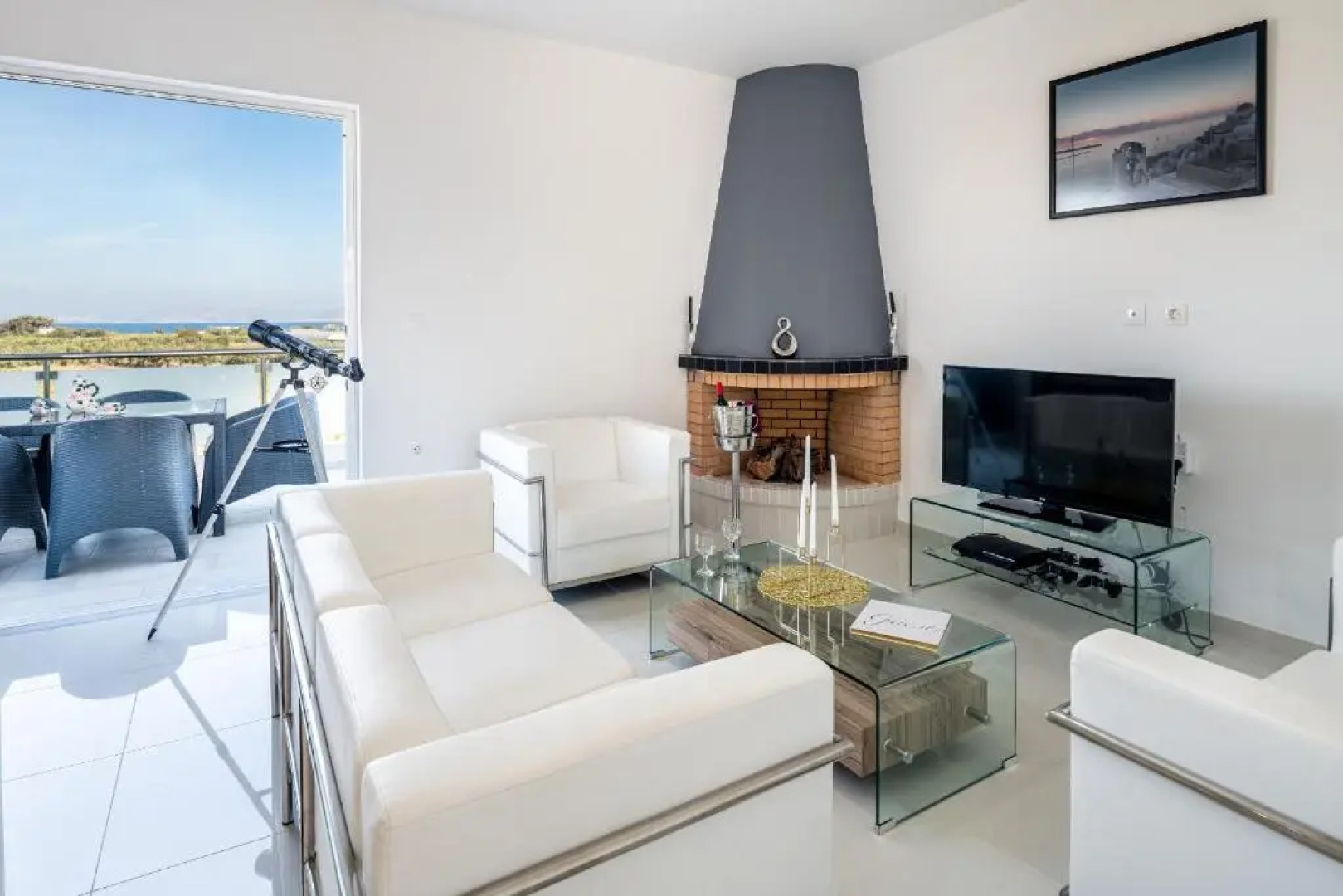 Asteria Pearl Villa 1