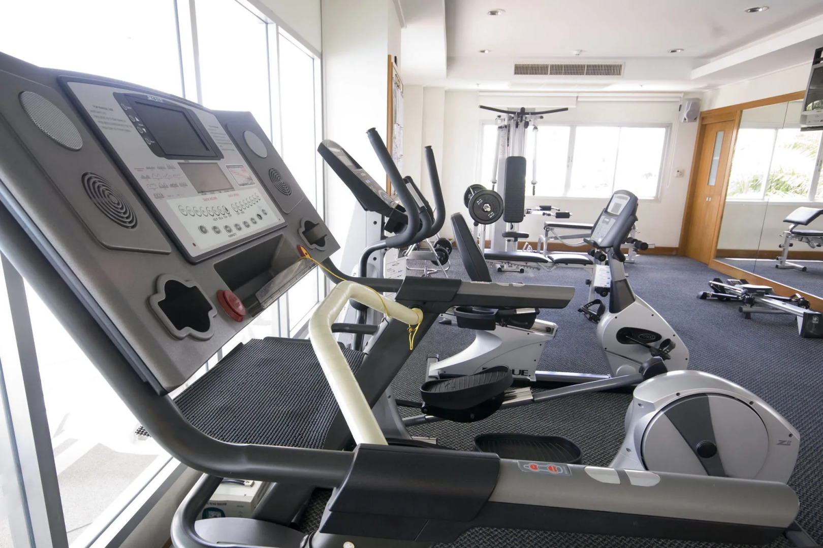 Kameo House Hotel and Serviced Apartments