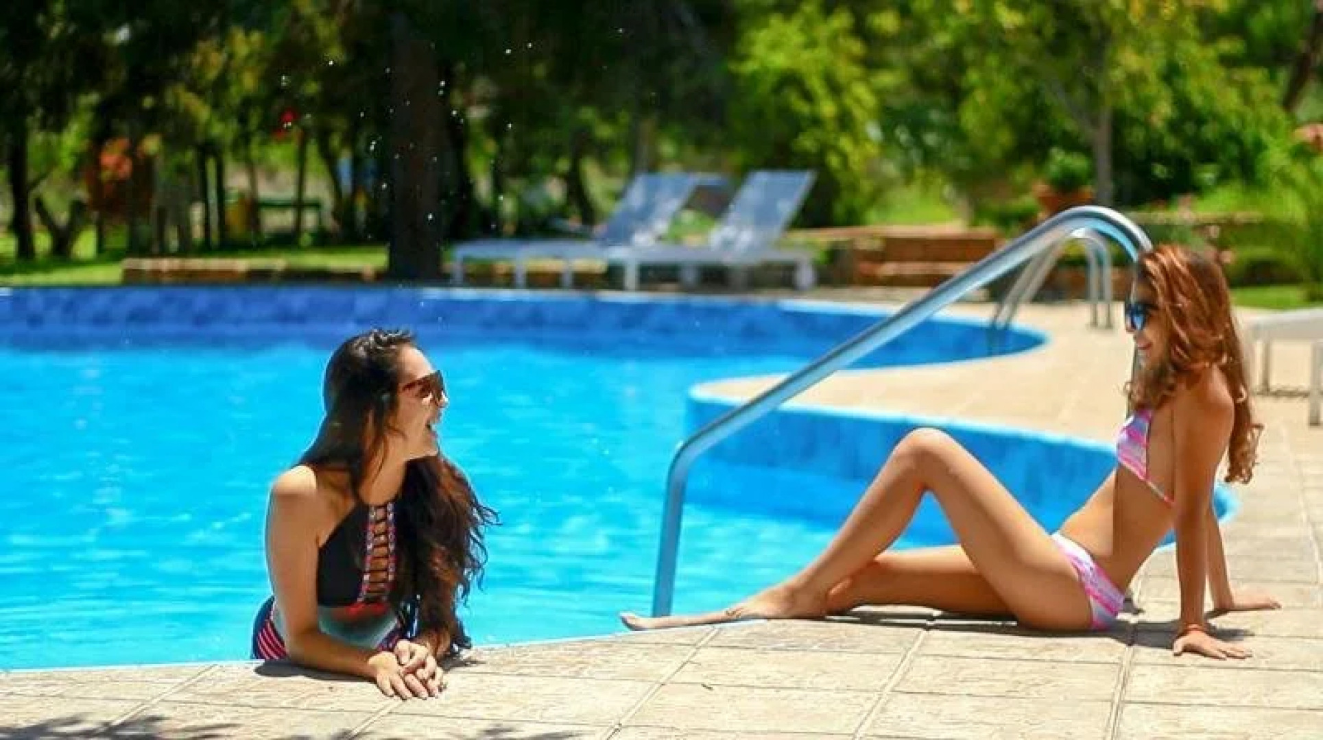 Hotel Hacienda de Kaluyo