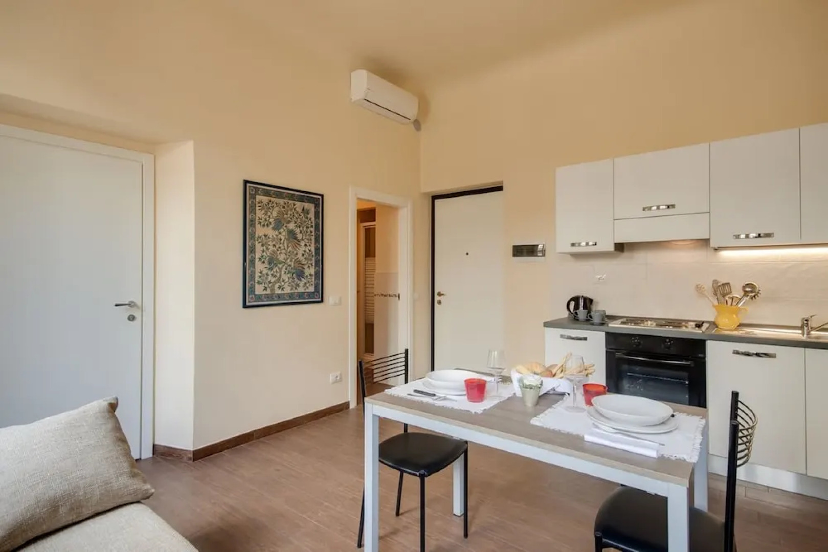 Apartments Florence - Leonardo