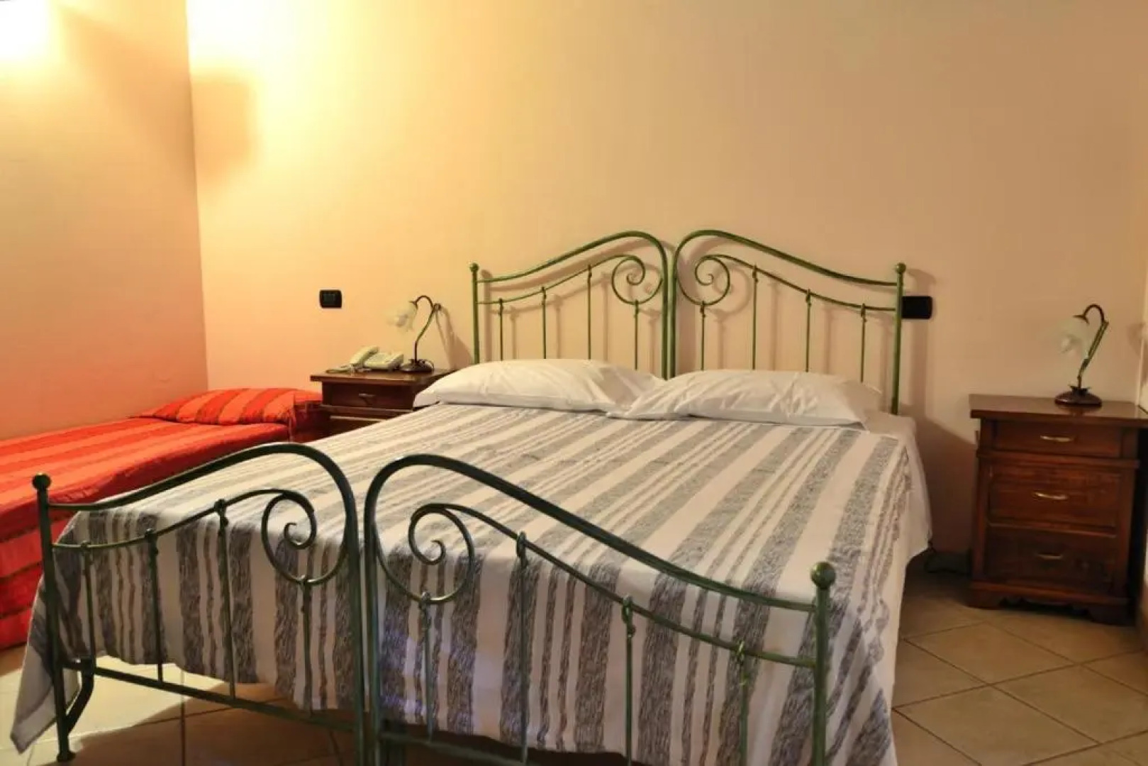 Agriturismo Bortolino