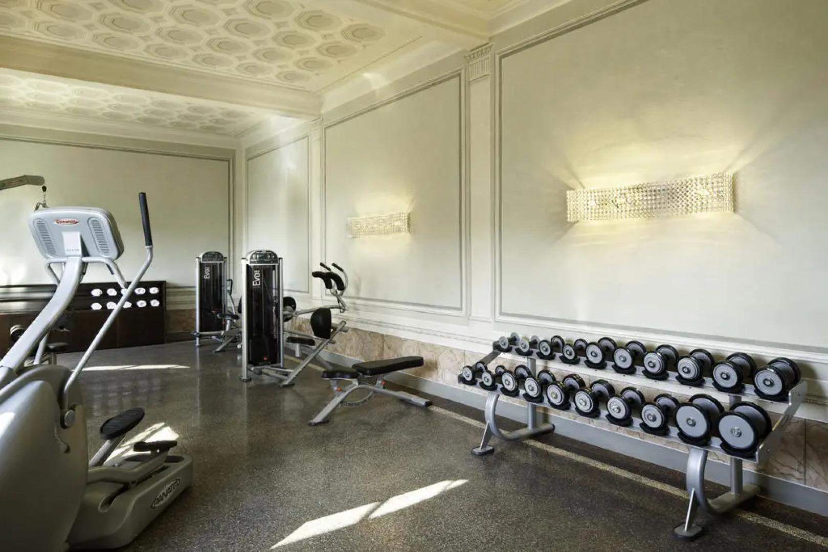 Villa le Maschere - UNA Esperienze