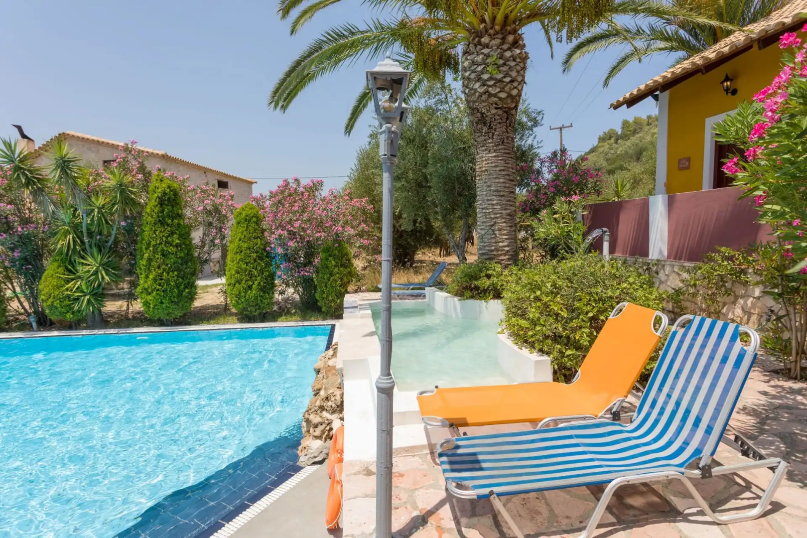 Garden of Eden Zante