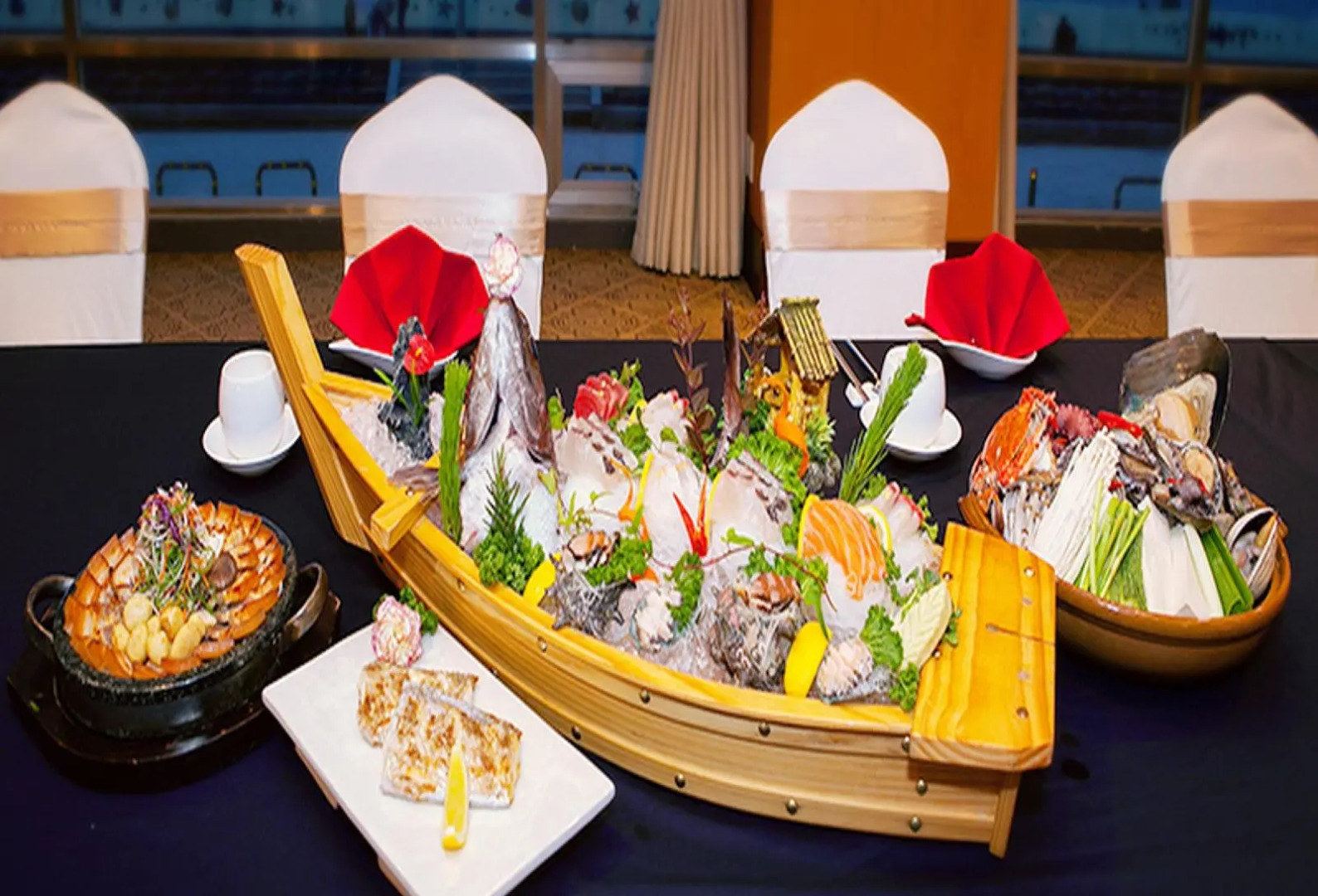 Ocean Suites Jeju Hotel