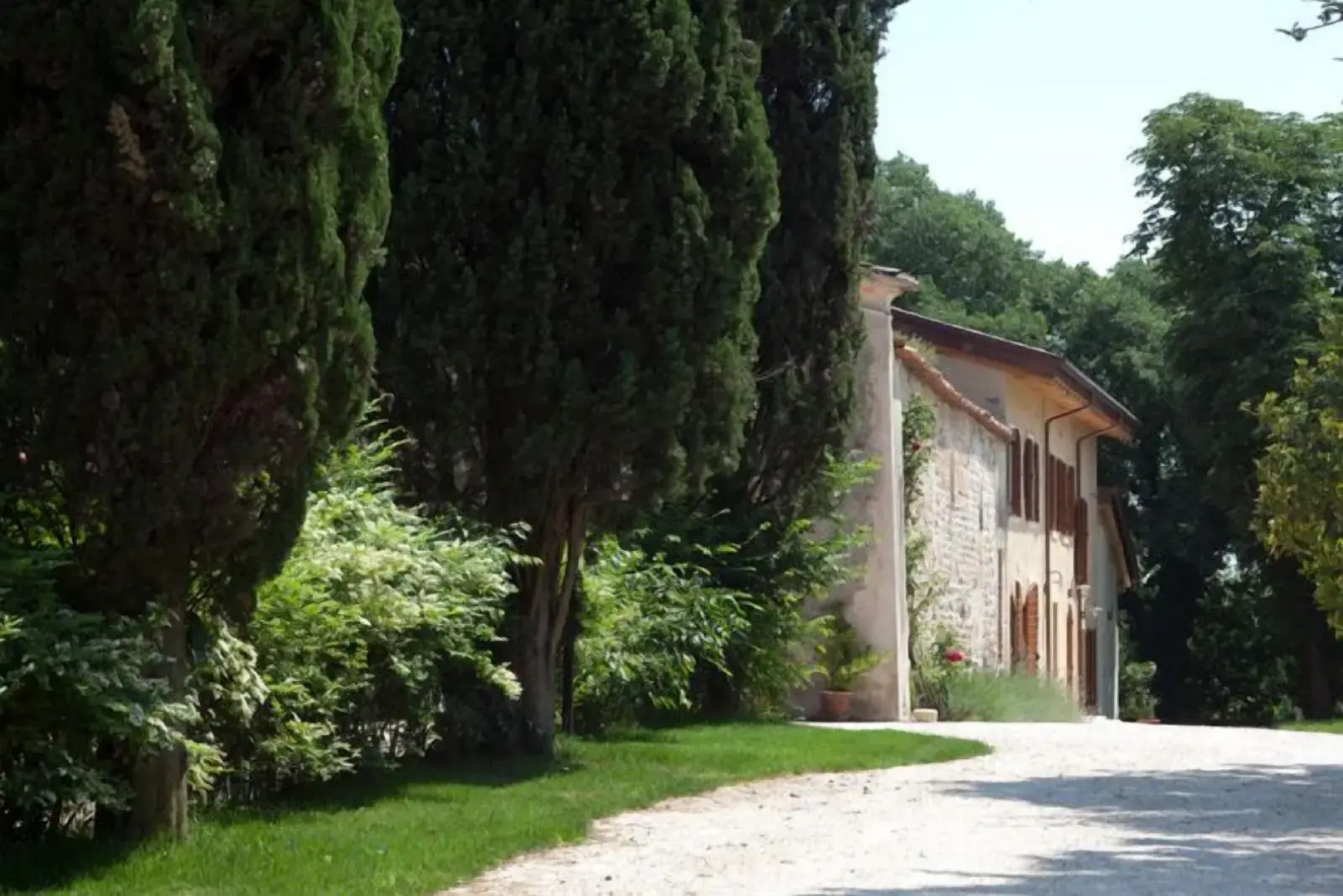 Agriturismo Pieve San Nicolo