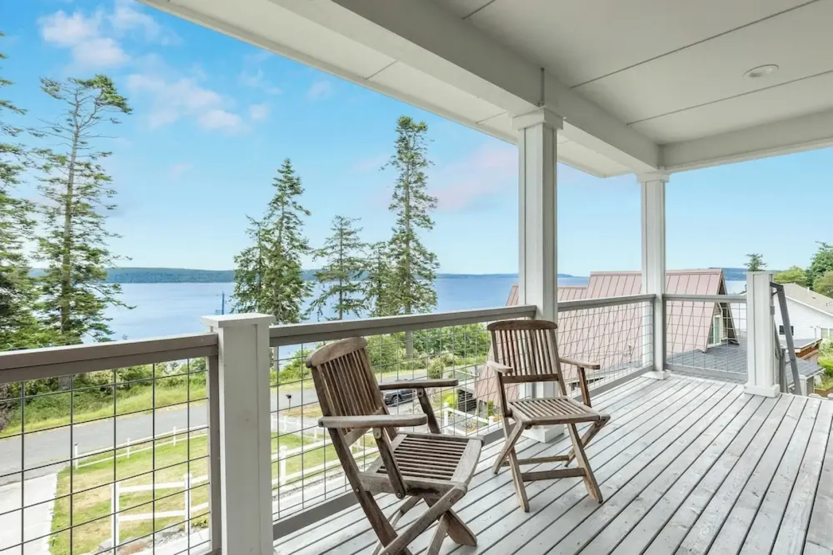 The Lookout at Crane's Landing by Avantstay