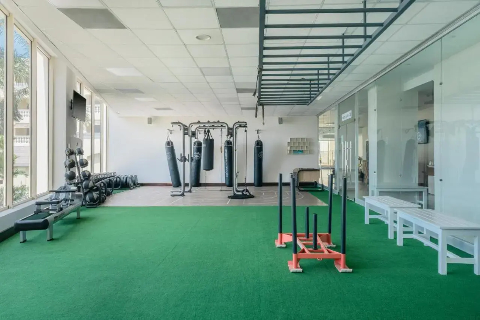 JOIA Rose Hall by Iberostar - Adults Only - All Inclusive