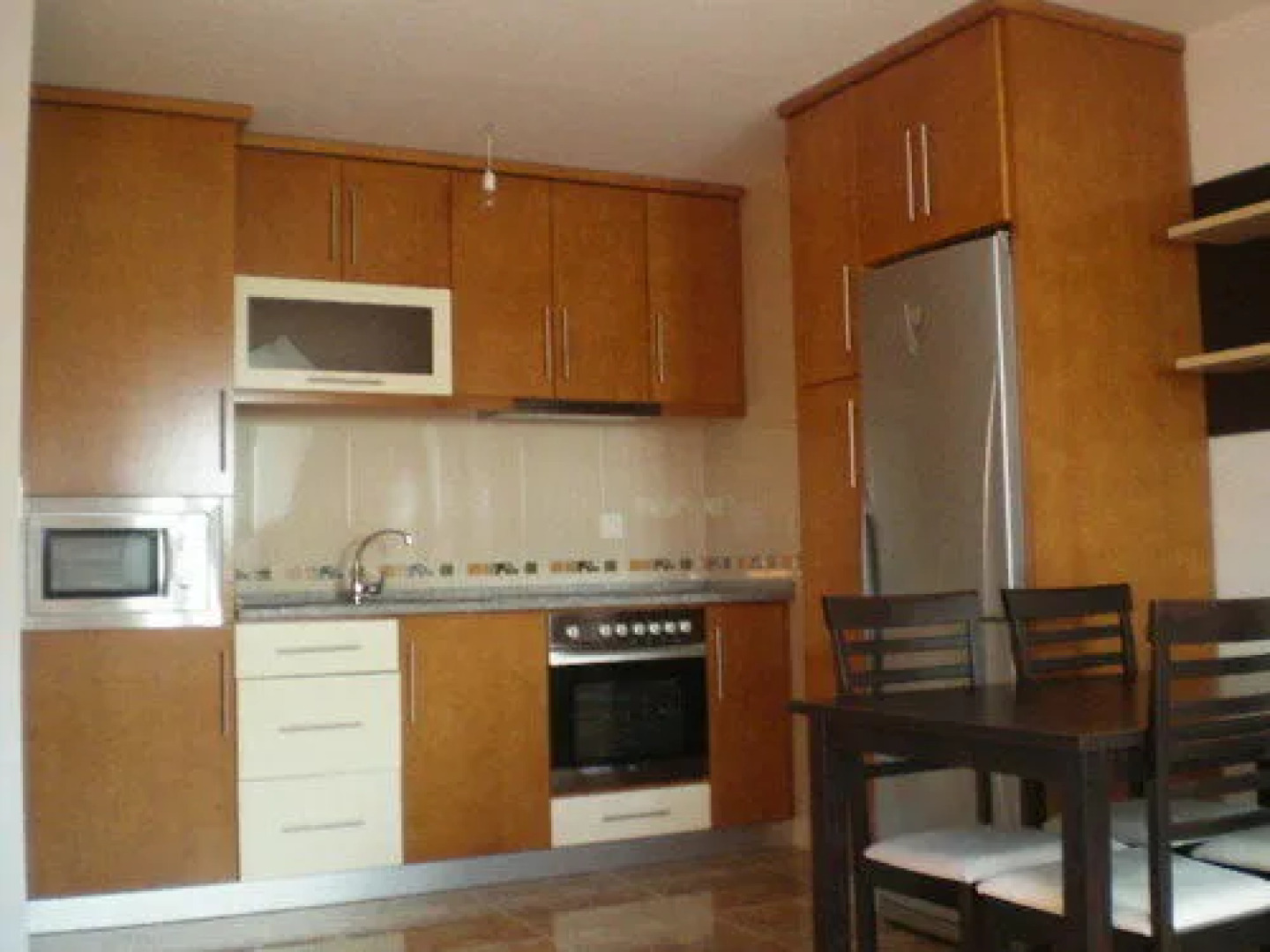 Apartamentos Playa De Fisterra