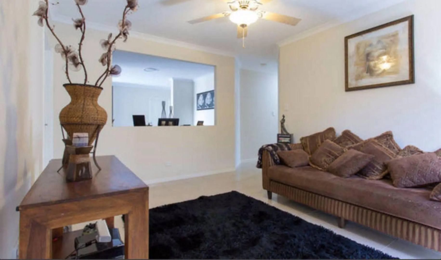 Bella Vista of Raby Bay Bed & Breakfast