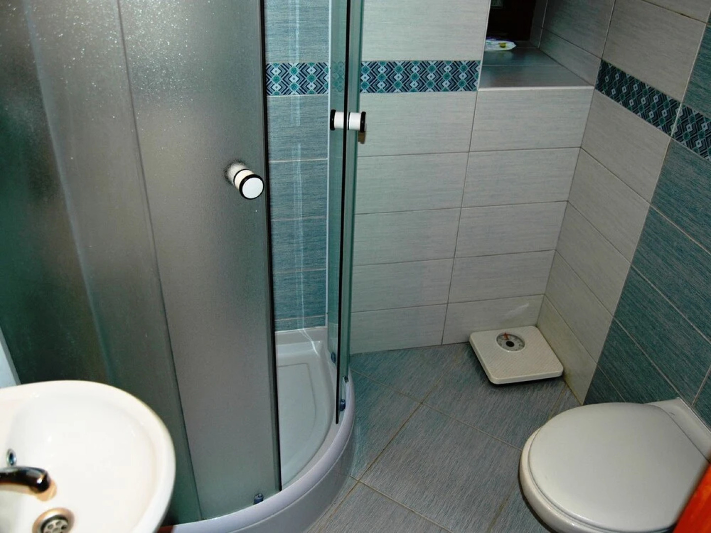 Spacious Holiday Home In Karlovice With Fenced Garden