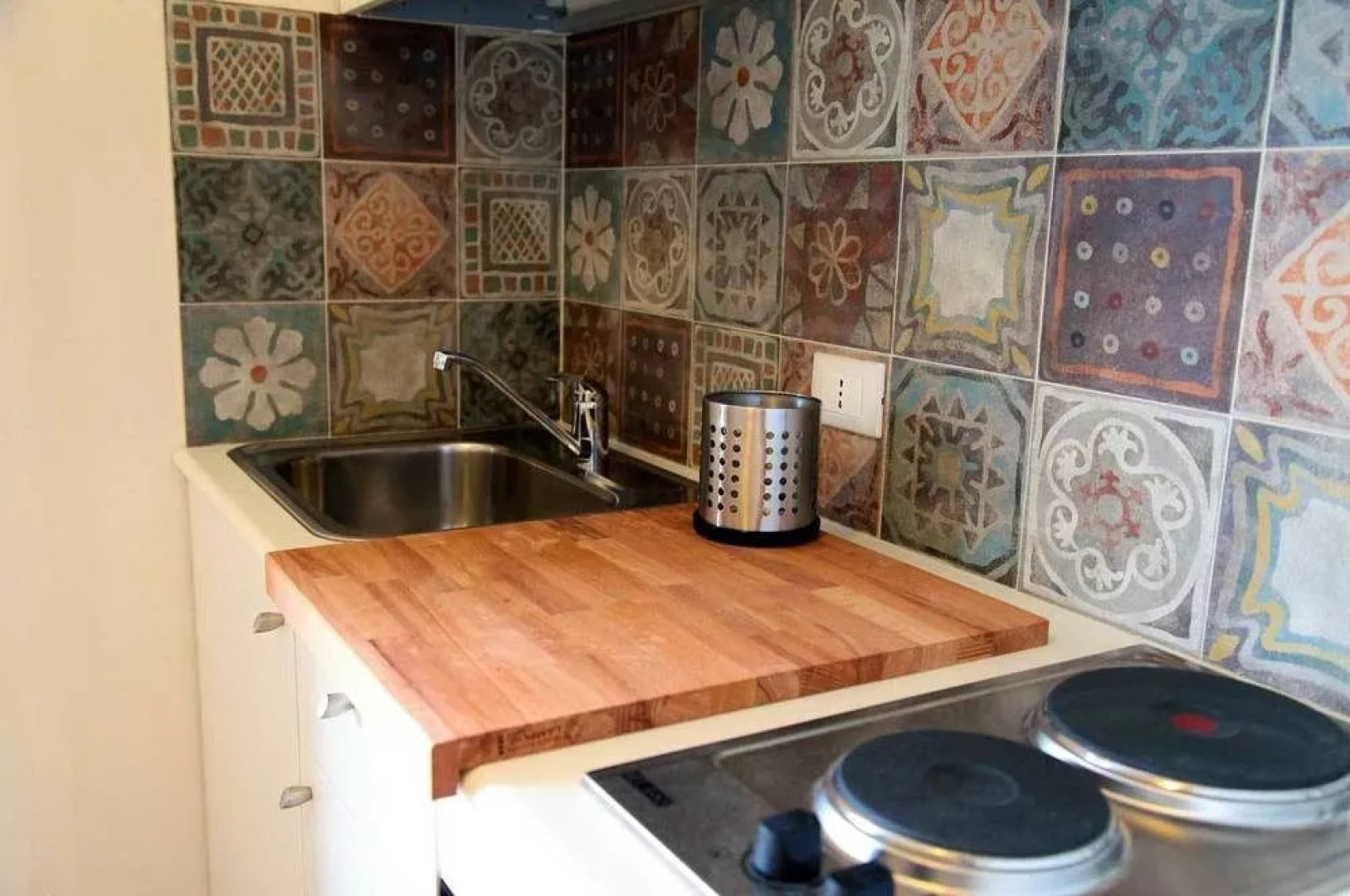 Ulivo Blu Casa Vacanze