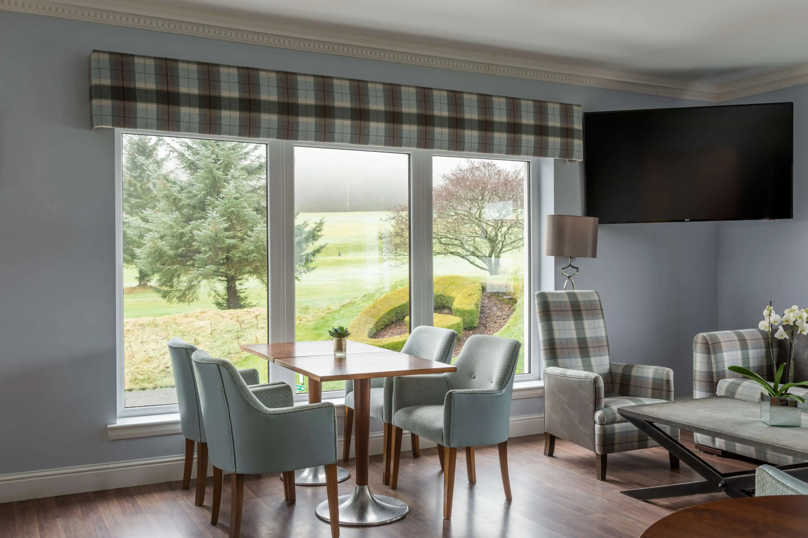 Gleddoch Golf & Spa Resort