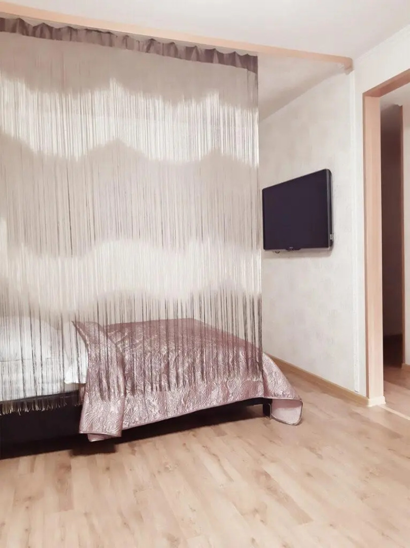 Апартаменты на Тихоокеанской