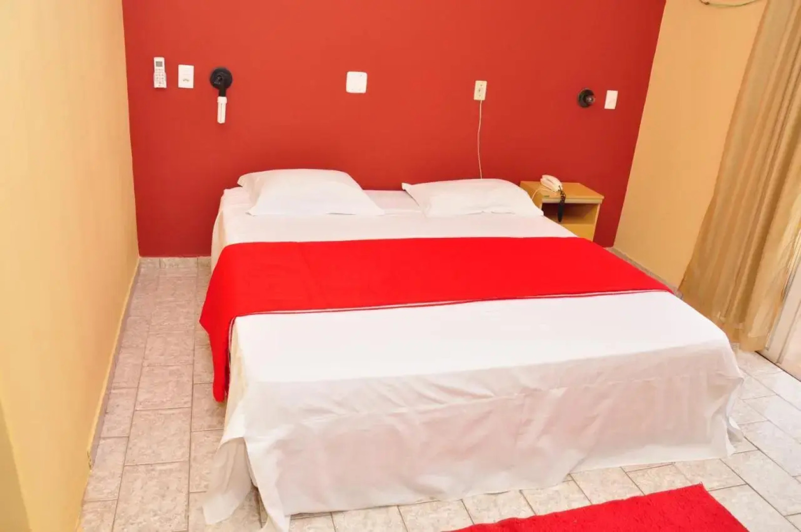 Pirâmide Palace Hotel